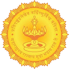 Government of Maharashtra logo